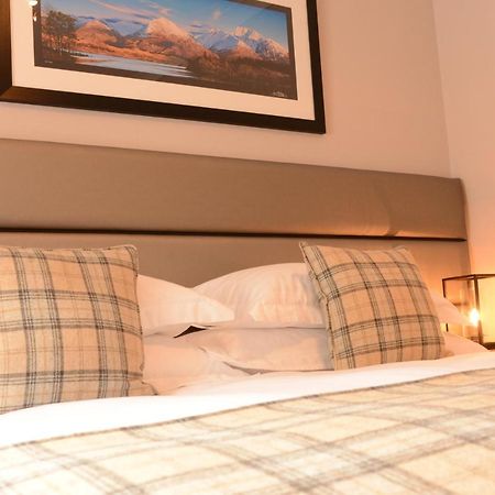 Bed and Breakfast Springbank Маллиг Экстерьер фото