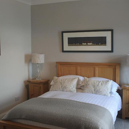 Bed and Breakfast Springbank Маллиг Экстерьер фото